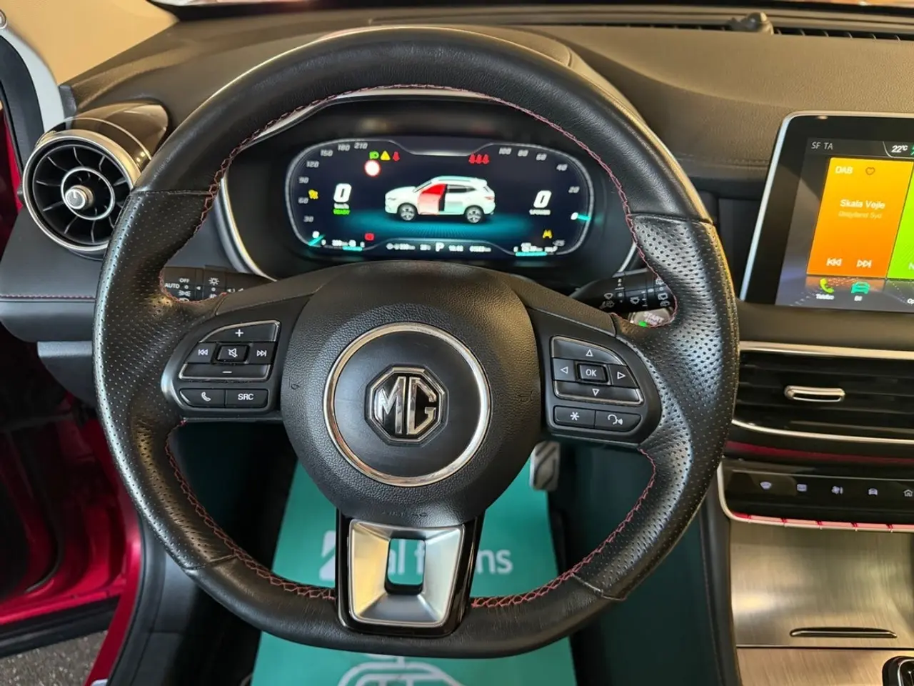 Billede 13 - MG EHS 1,5 PHEV Luxury