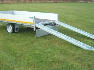Eduard trailer 3116-1500.63 Multi