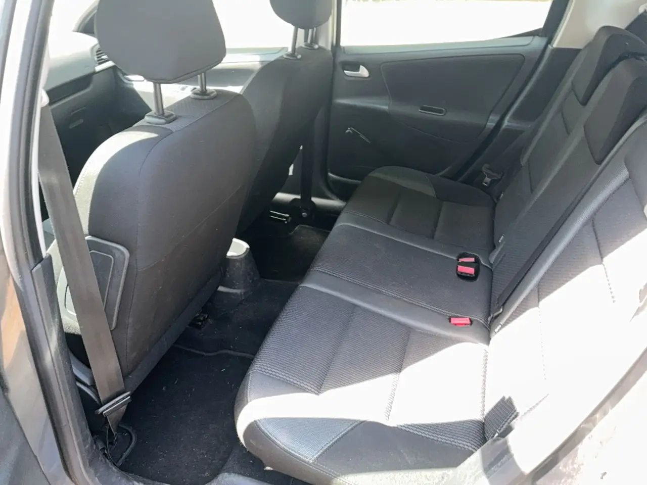 Billede 8 - Hyundai i30 XTR 1.6,benzin