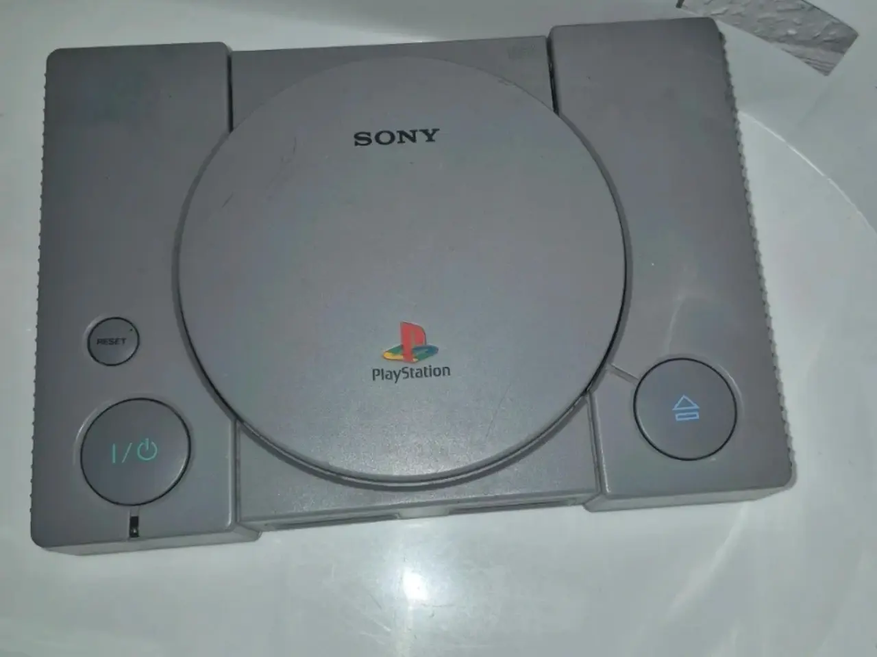 Billede 4 - Playstation 3