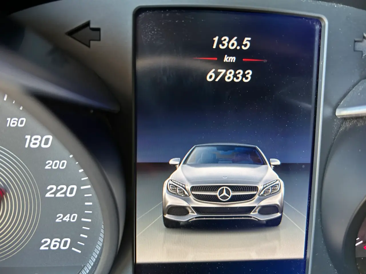 Billede 19 - Mercedes C200 2,0 Cabriolet aut.