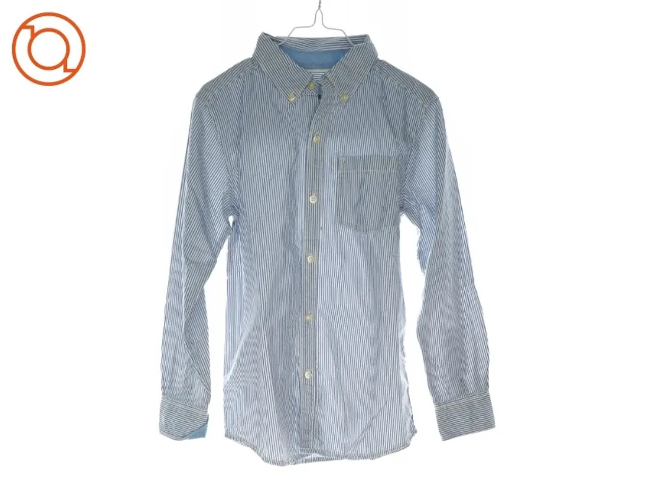 Billede 1 - Skjorte fra Carter’s (str. 128 cm)