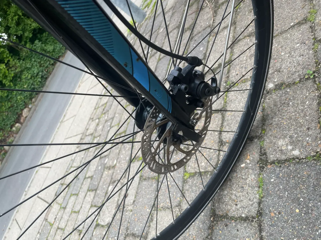 Billede 5 - City bike med 8 gear