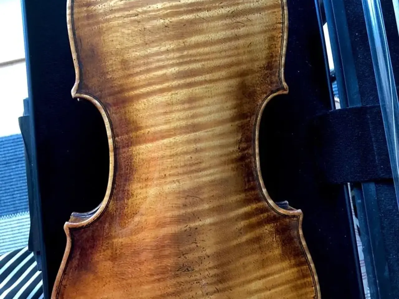 Billede 2 - Violin