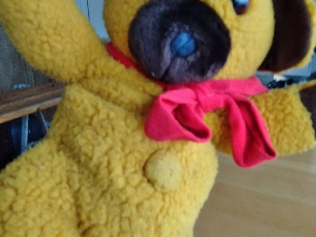 Billede 1 - Bamse