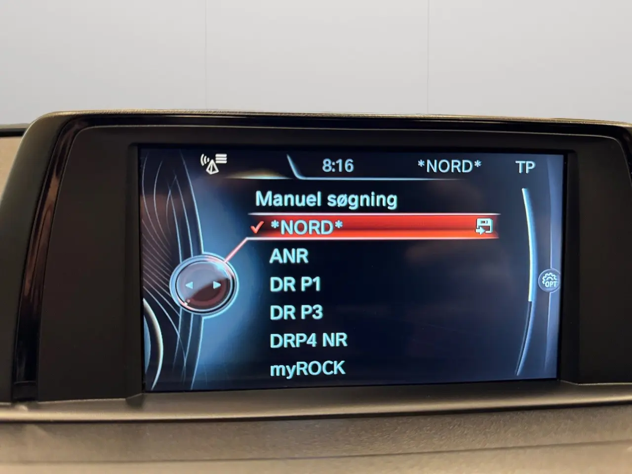 Billede 8 - BMW 118d 2,0 