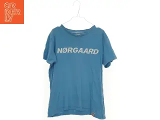 T-Shirt fra Mads Nørgaard (str. 152 cm)