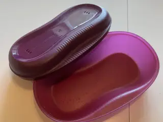Tupperware Easy Delight til mikroovn