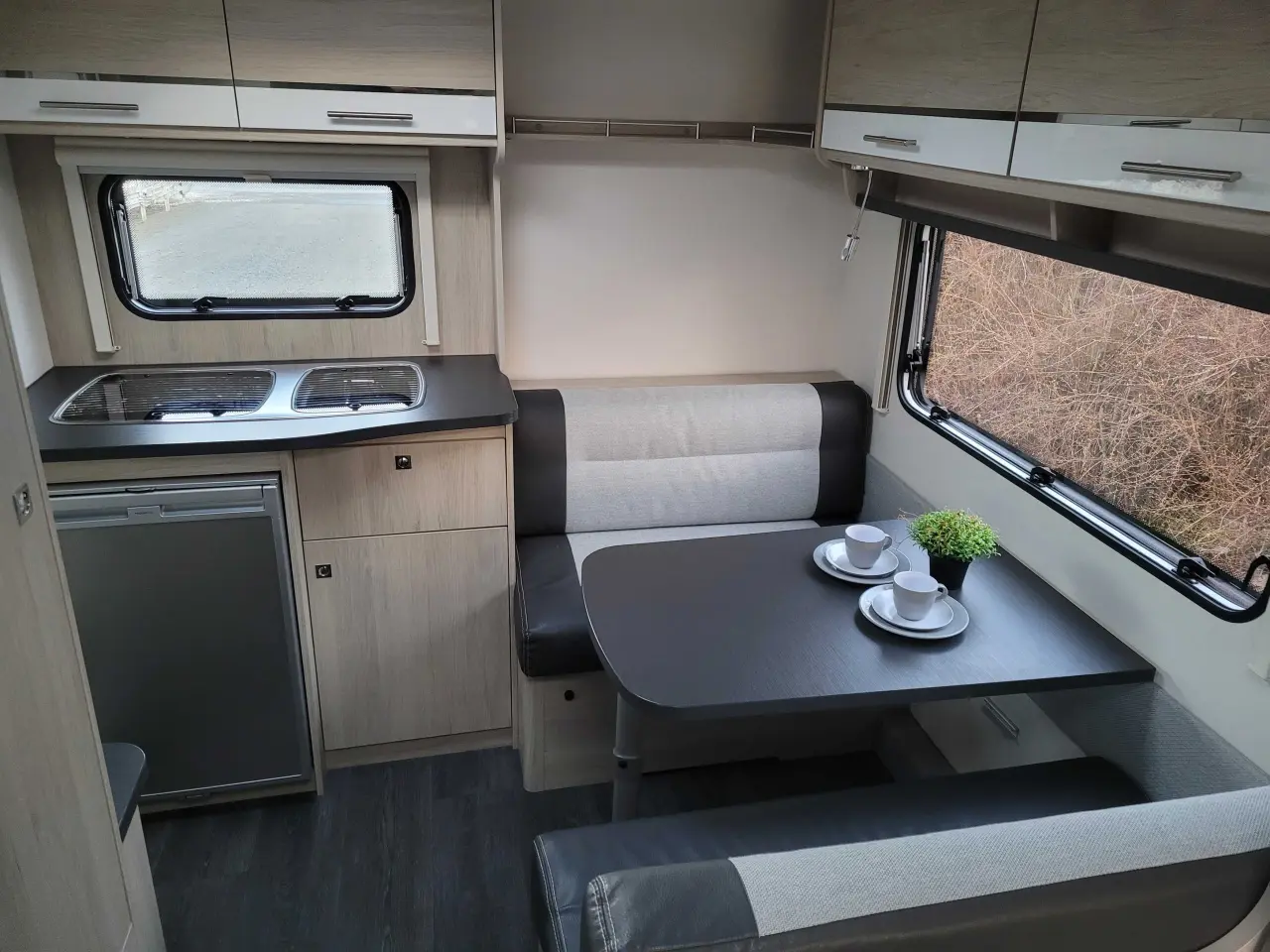 Billede 10 - 2021 Style 410 komfort..god til elbil..kun 890 kg.