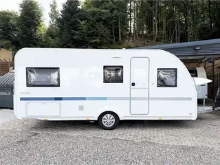 2023 - Adria Altea 502 UL Enkeltsenge-Lamel-Gulvtemp.-Mover-Telt