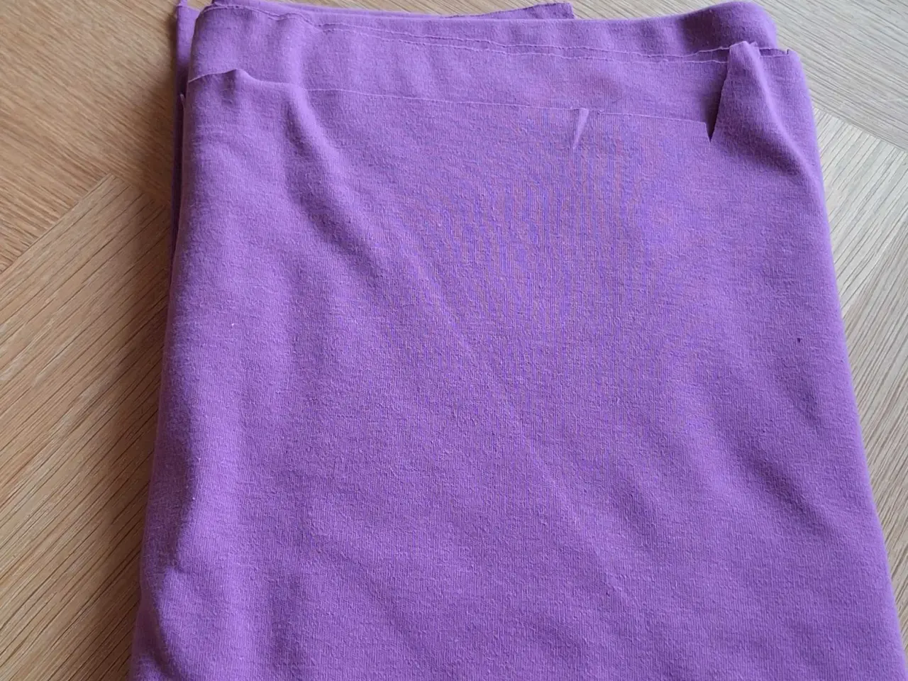 Billede 1 - Stretch Jersey