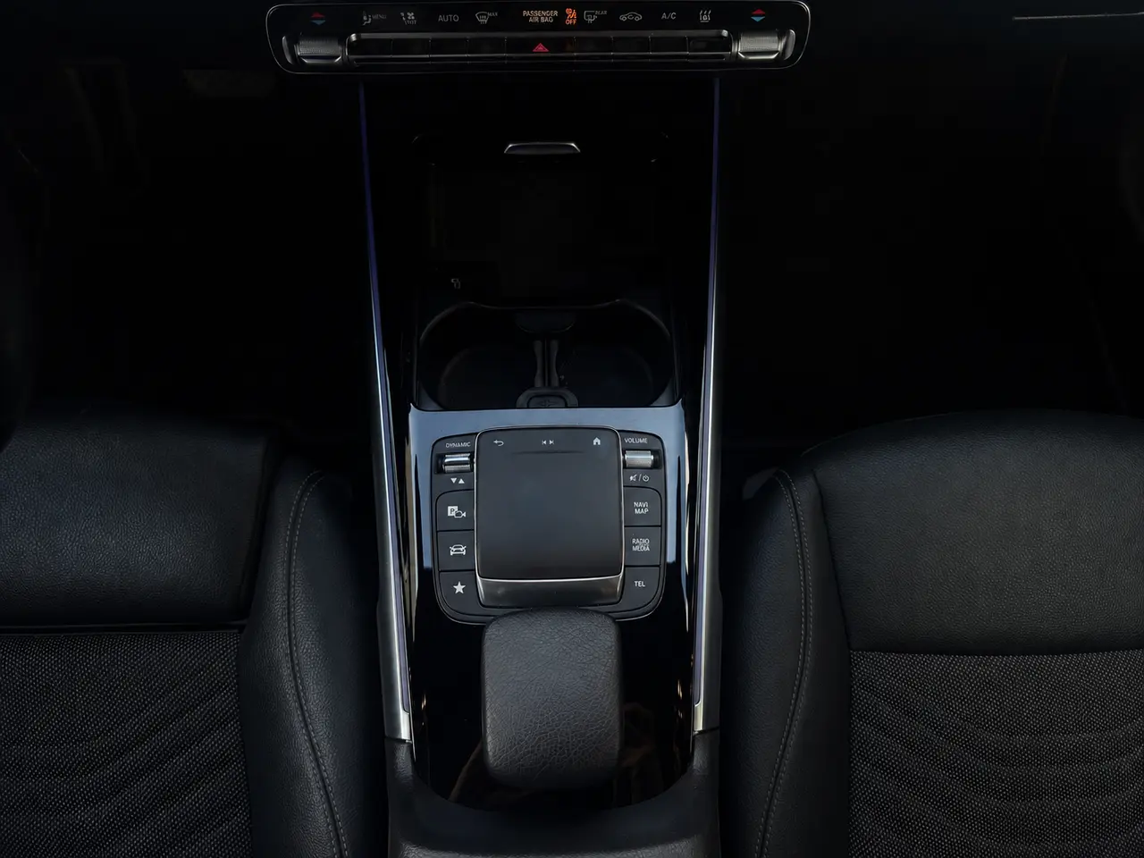 Billede 15 - Mercedes EQB300 4Matic