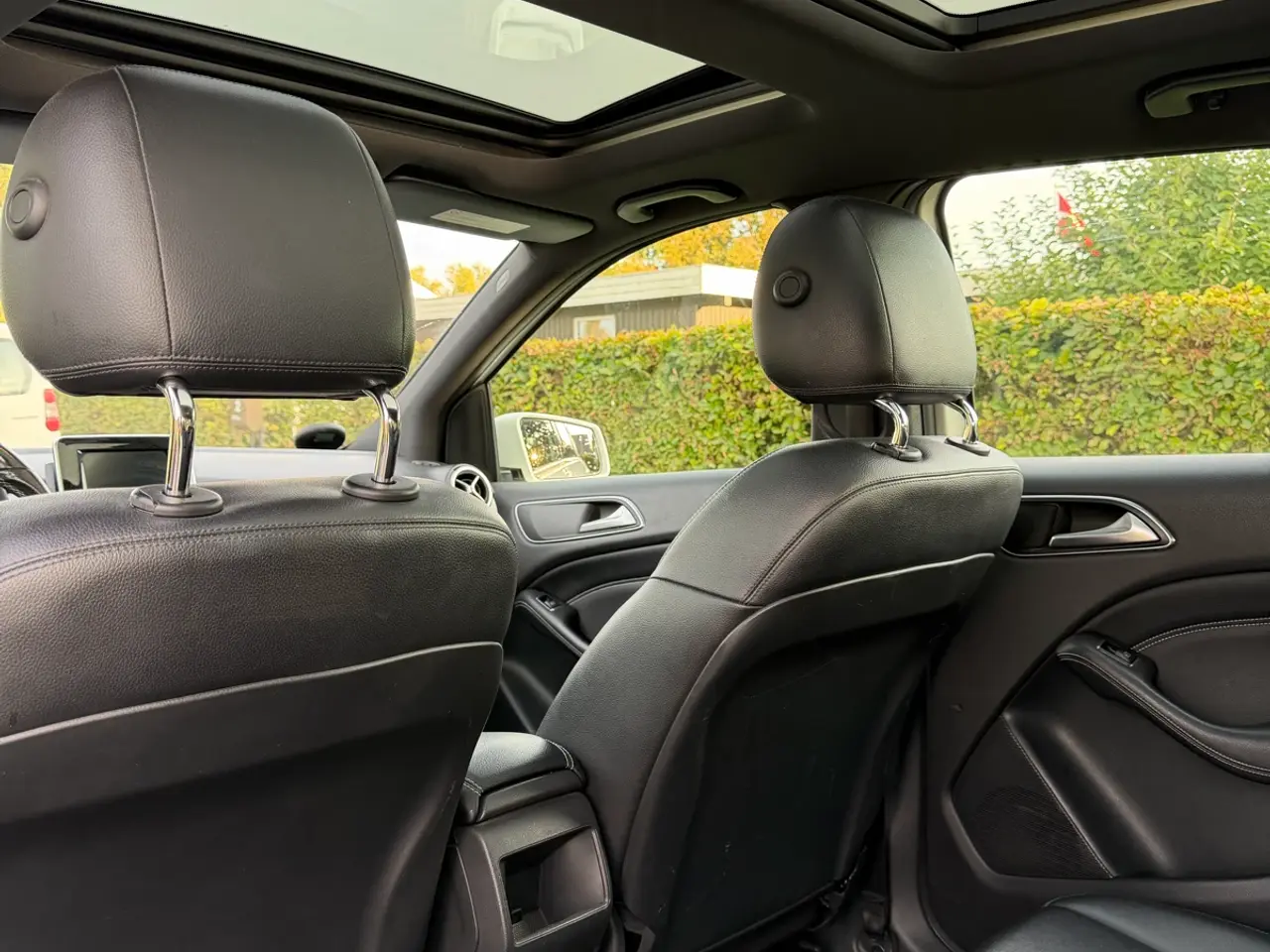 Billede 8 - Mercedes - Benz B200 NYSYNET 2012