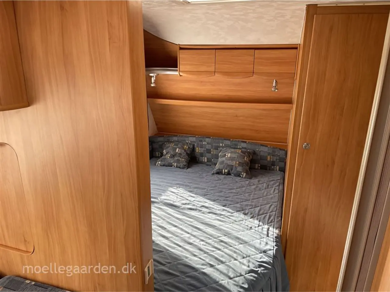 Billede 2 - 2004 - Adria Adora 542 TK