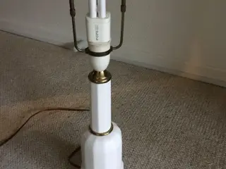 Retro lampe