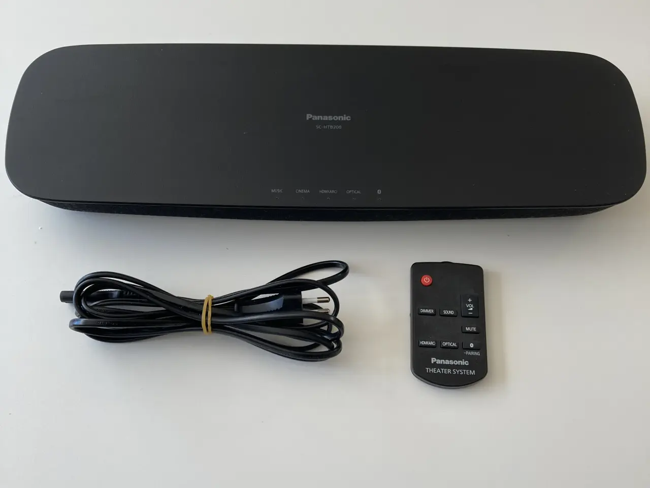Billede 2 - Soundbar til TV lyd. 