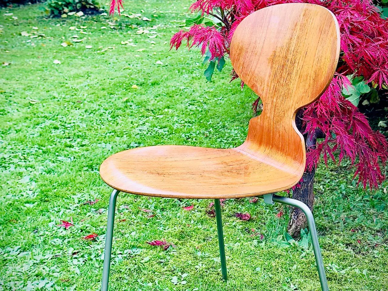 Billede 3 - Arne Jacobsen Myre AJ3100
