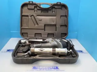 Fedtpresse Accu DIKF720-C1