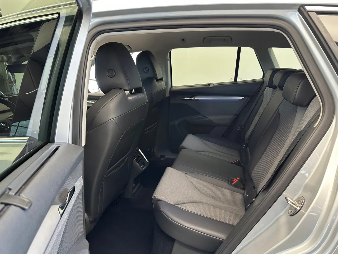 Billede 13 - Skoda Enyaq 60 iV Lodge