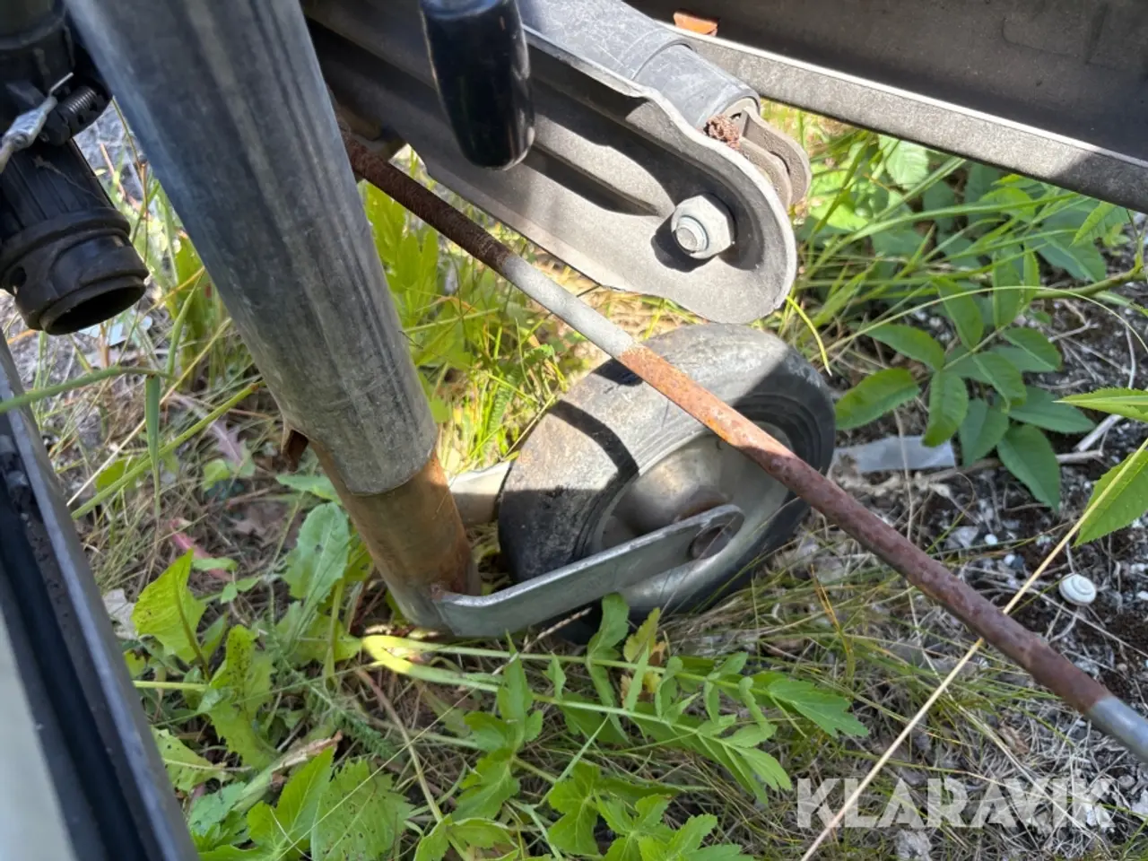 Billede 11 - Trailer Variant B715P2