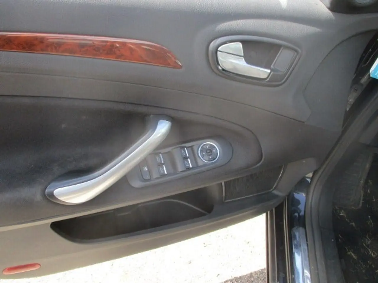 Billede 9 - Ford Mondeo 2,0 Titanium
