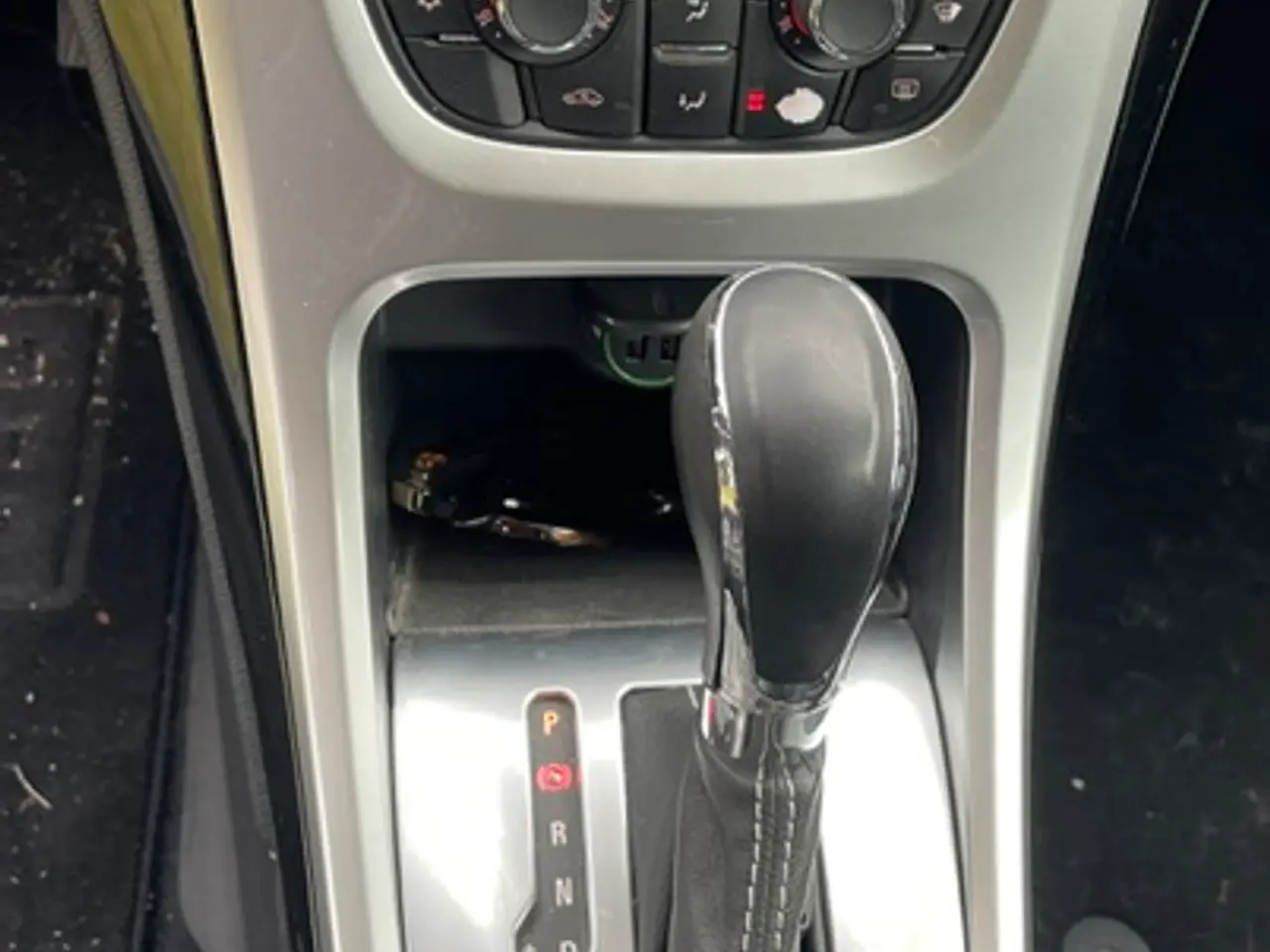 Billede 8 - Opel Astra 2,0 model 2012 Aut.