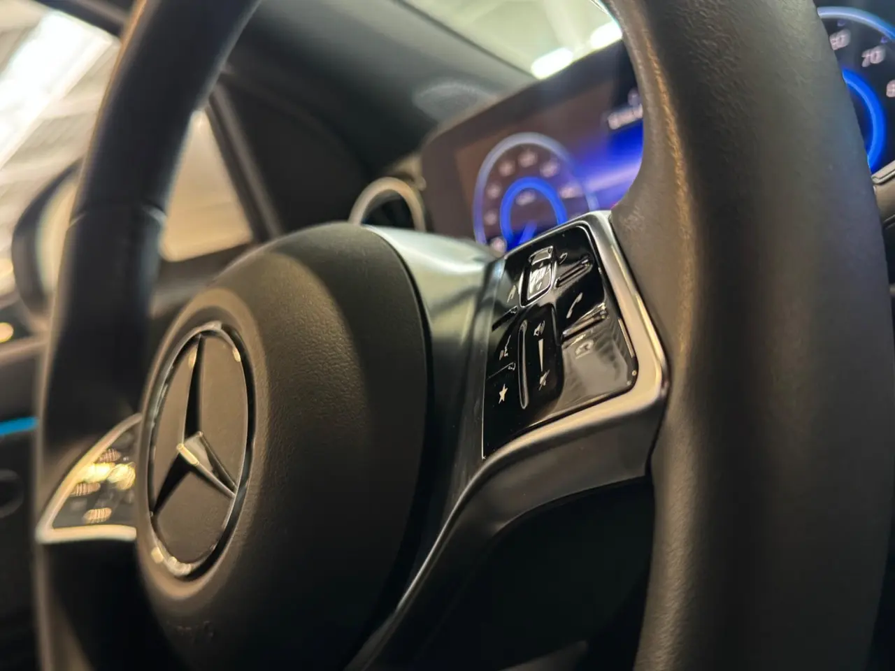 Billede 20 - Mercedes EQA300 Progressive 4Matic