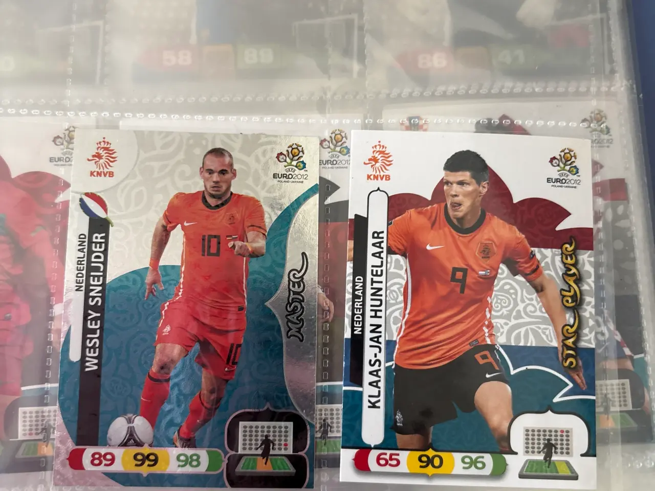 Billede 15 - Limted edition Christian Eriksen  mf. 2011-2013