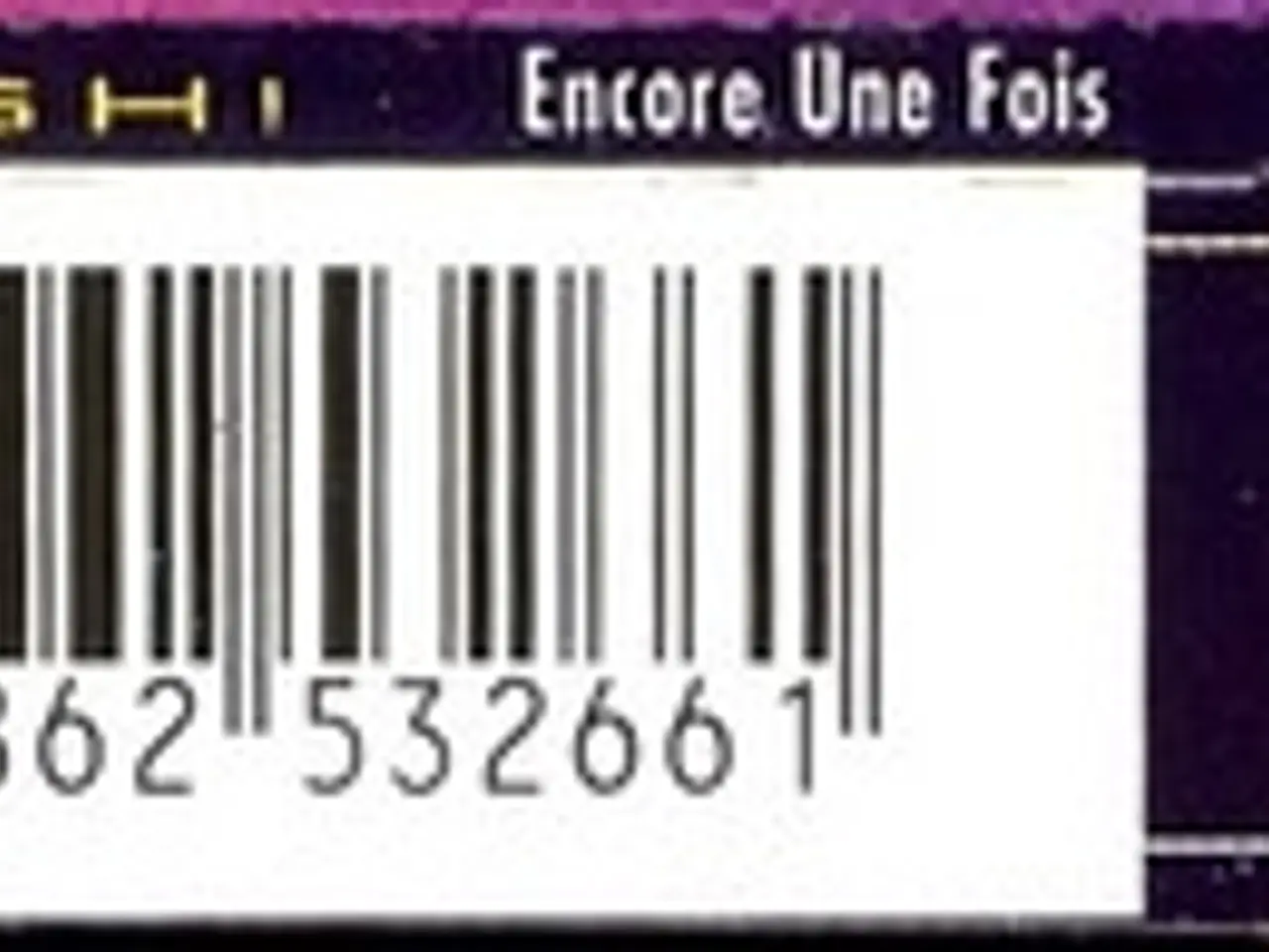 Billede 4 - Sash! – Encore Une Fois – CD