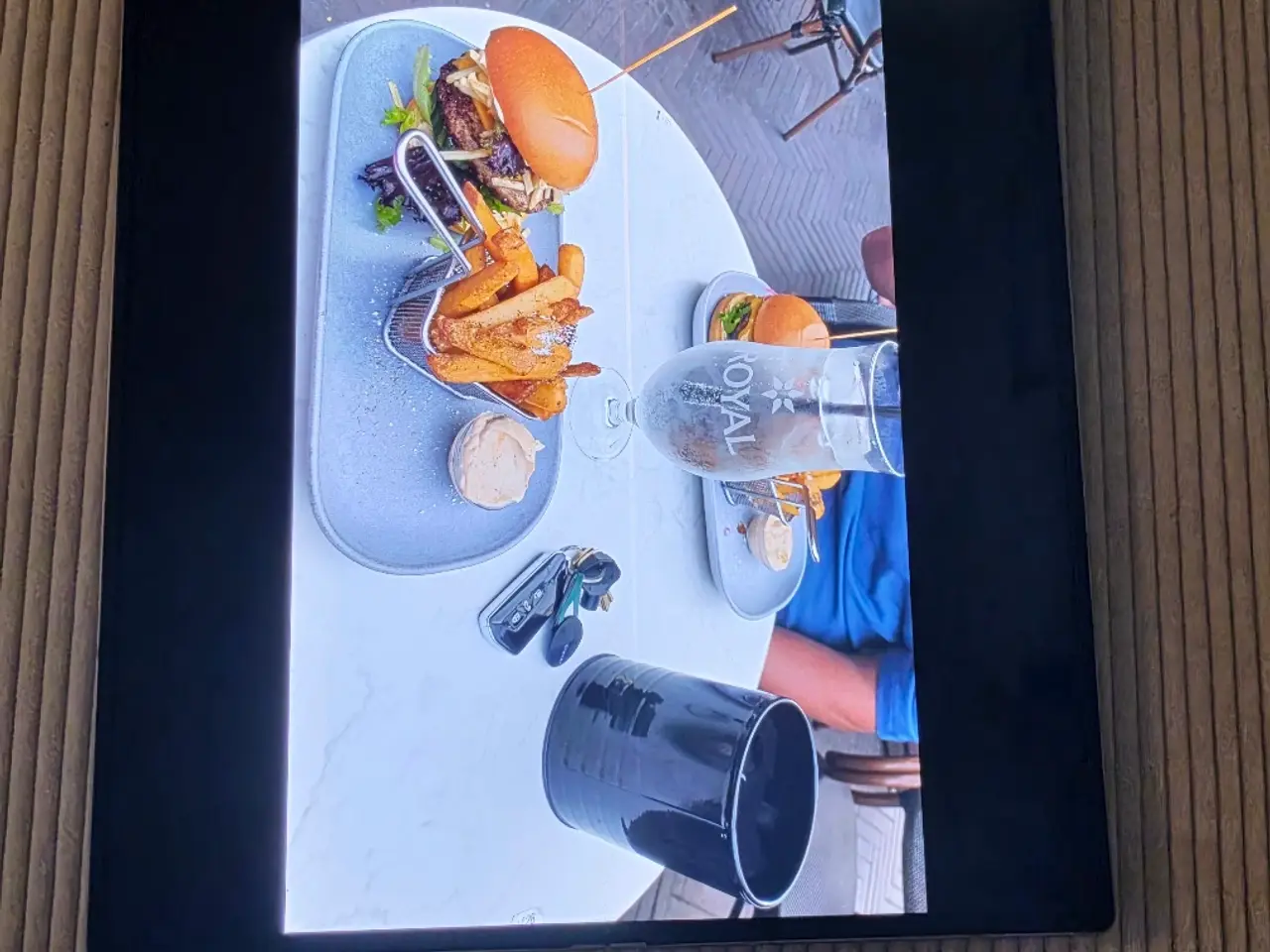 Billede 10 - Samsung Fold6 256 gb.