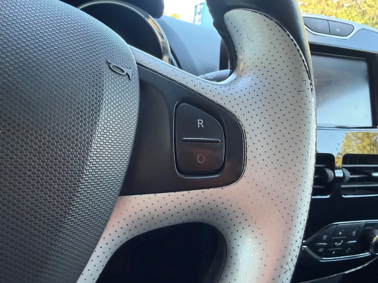 Billede 15 - Renault Clio IV 1,5 dCi 90 Dynamique Sport Tourer