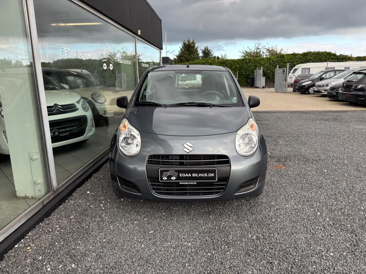 Billede 3 - Suzuki Alto 1,0 GL