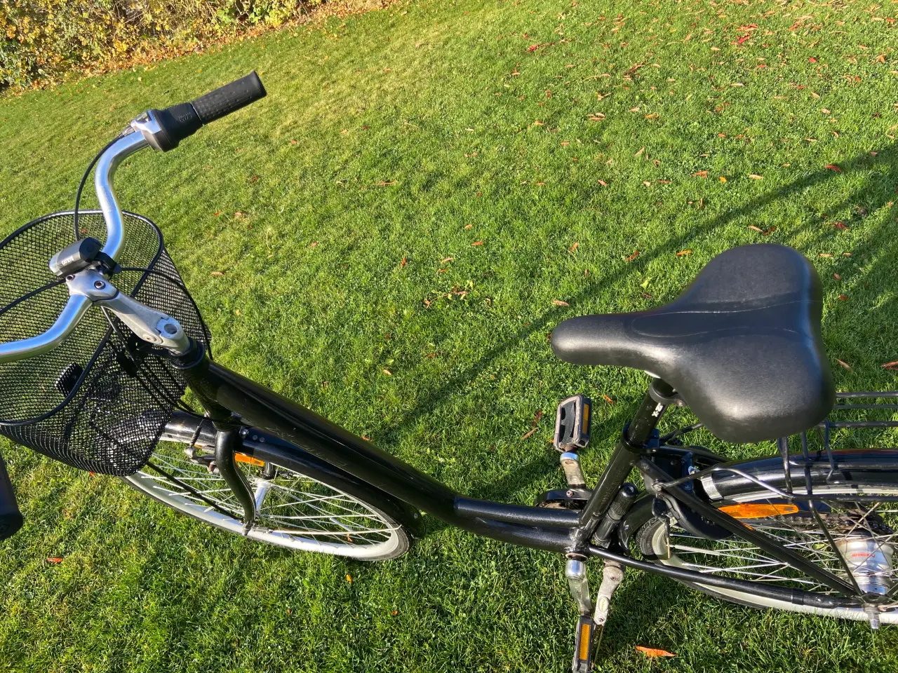 Billede 3 - X-Zite. 28" hjul, 48 cm stel, 7 gear