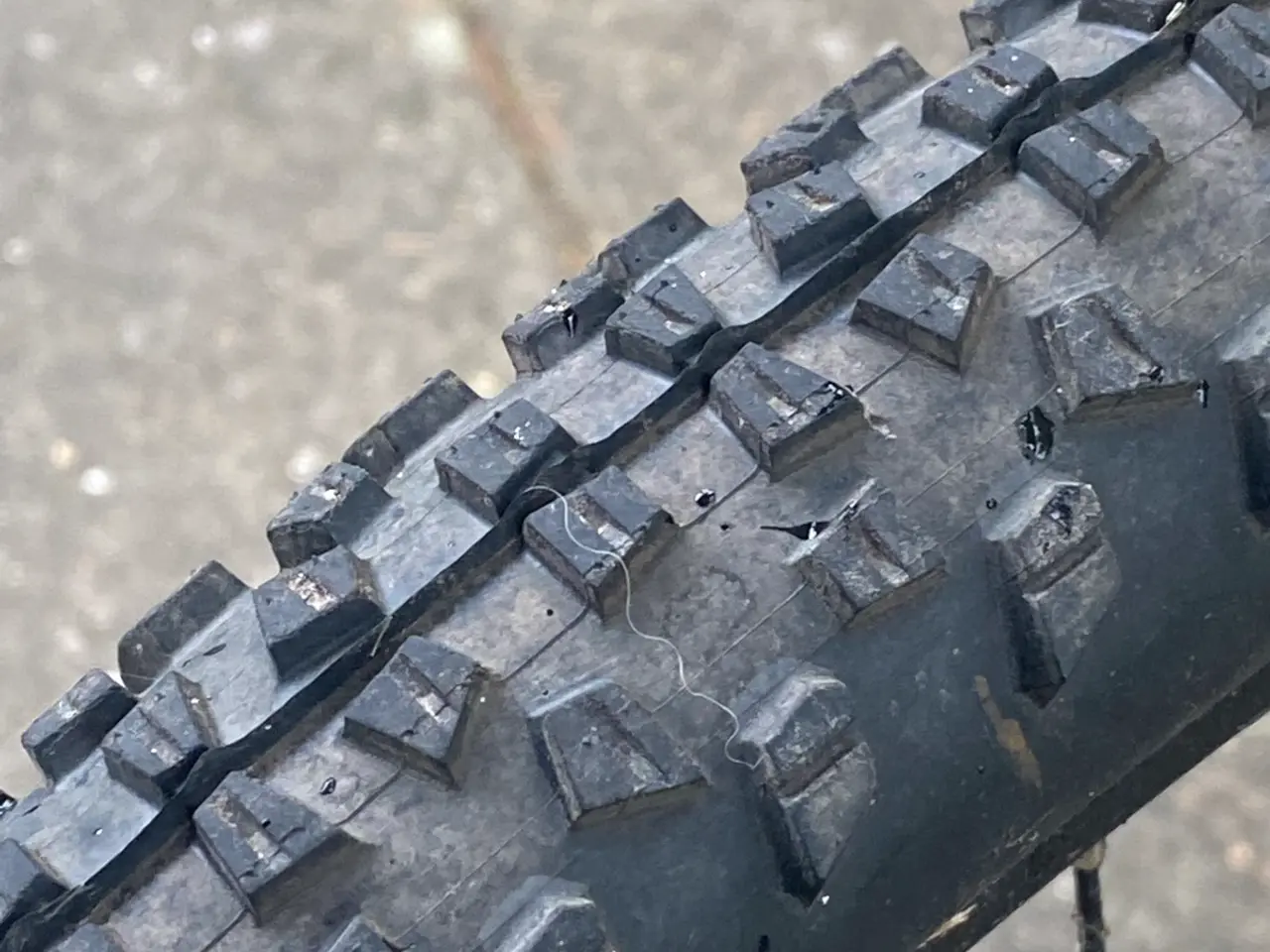 Billede 5 - Mountainbike 