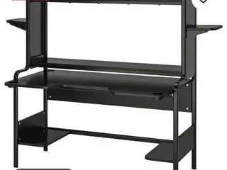 Gaming skrivebord 
