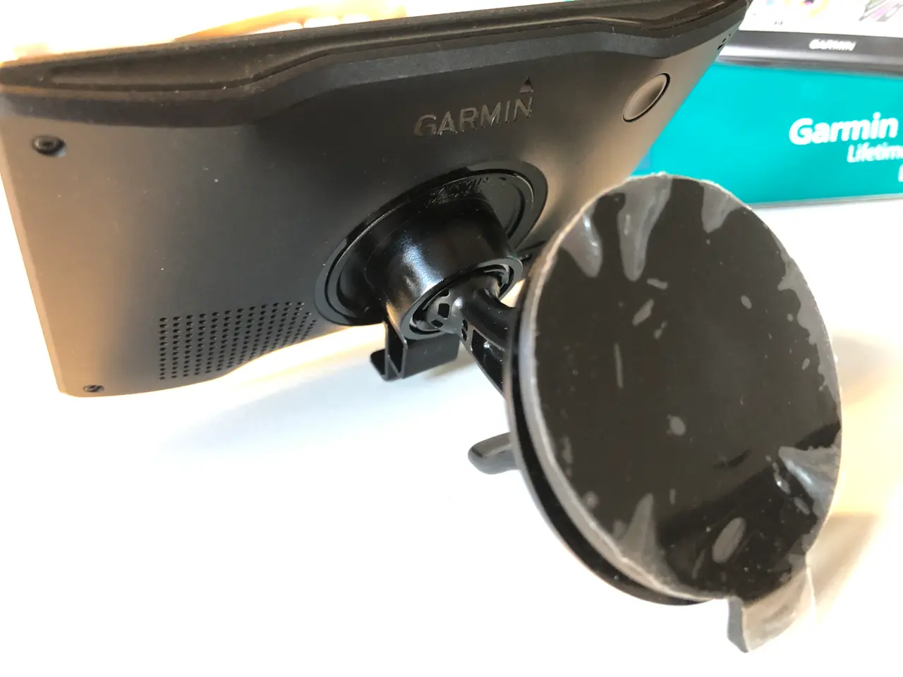 Billede 8 - Garmin Drive 50 LMT GPS med nyeste kort (2027.30)