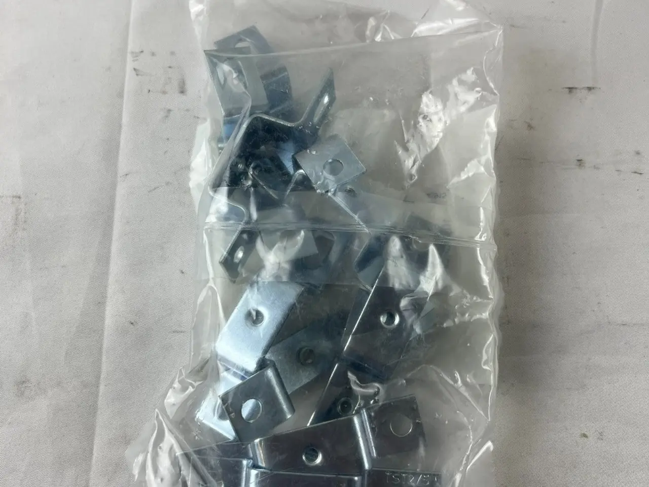Billede 7 - Weidmüller TST 2/M5 1286600000 DIN Rail Mounting