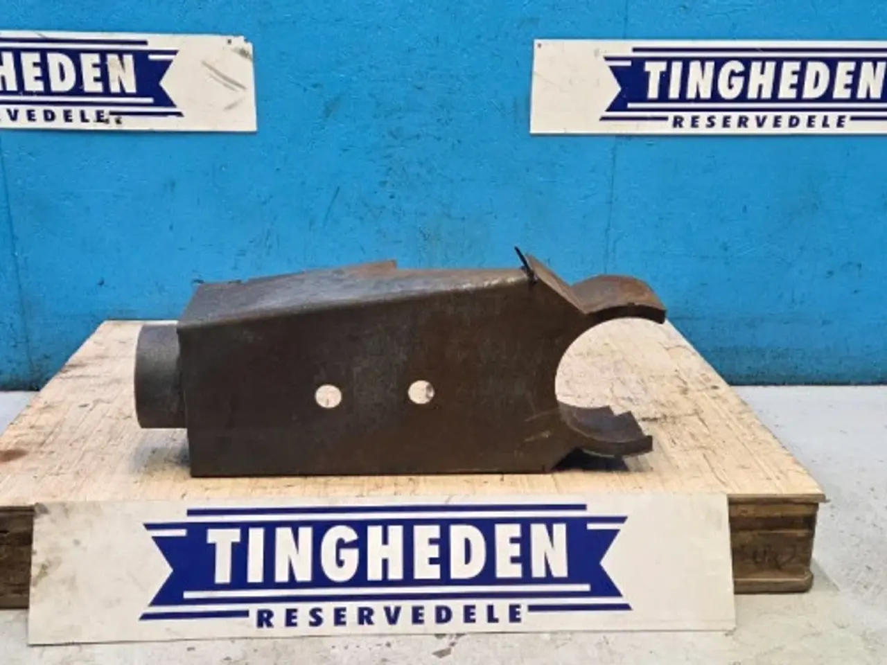 Billede 1 - Case 8010 Beskyttelseskærm 87108306