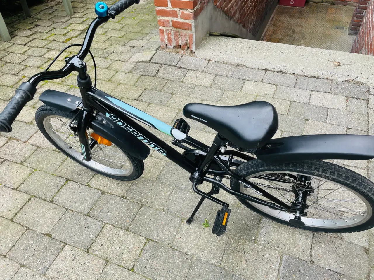 Billede 9 - 20” Yosemite drenge cykel
