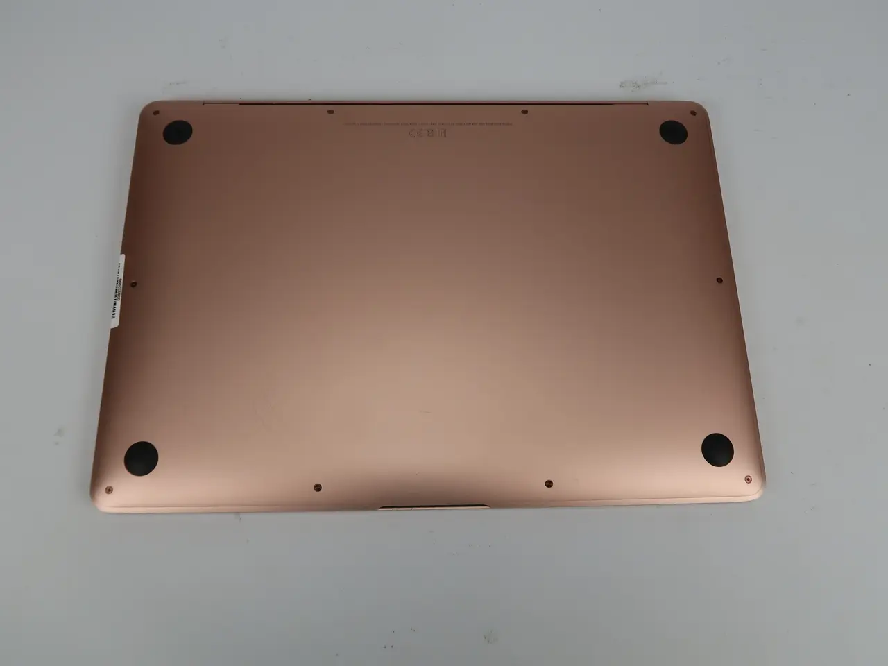 Billede 4 - Apple MacBook Air M1 13"