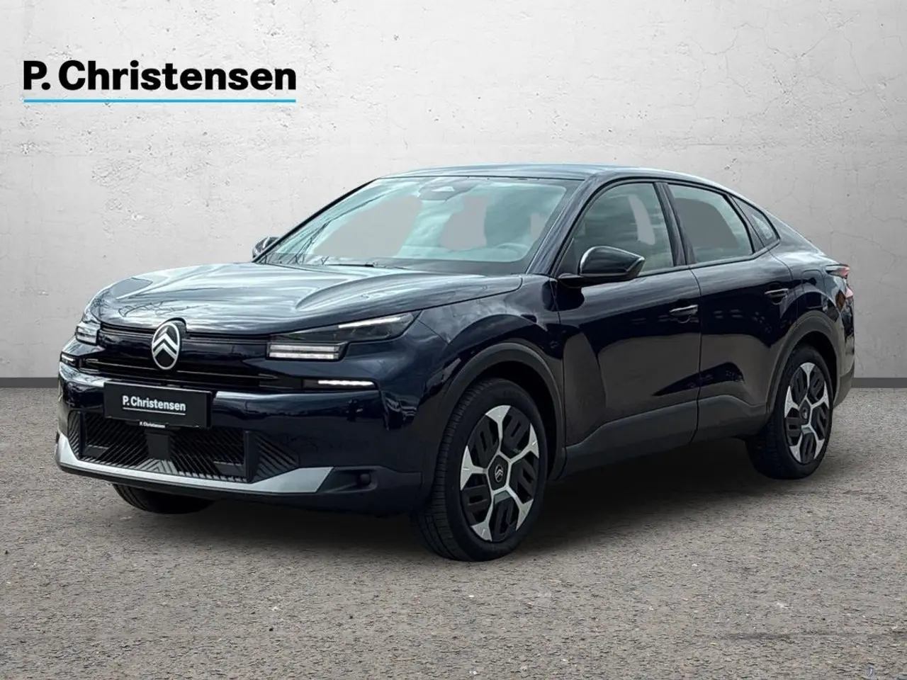 Billede 1 - Citroën ë-C4 X 54 Plus