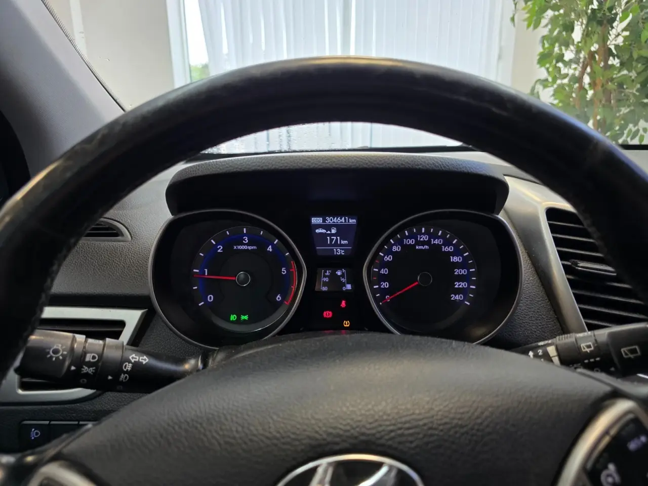 Billede 9 - Hyundai i30 1,6 CRDi 110 XTR Eco