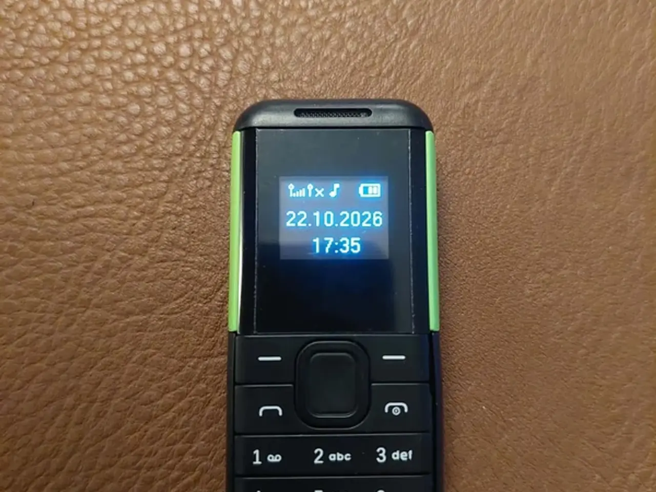 Billede 3 - Mini telefoner 12 stk.