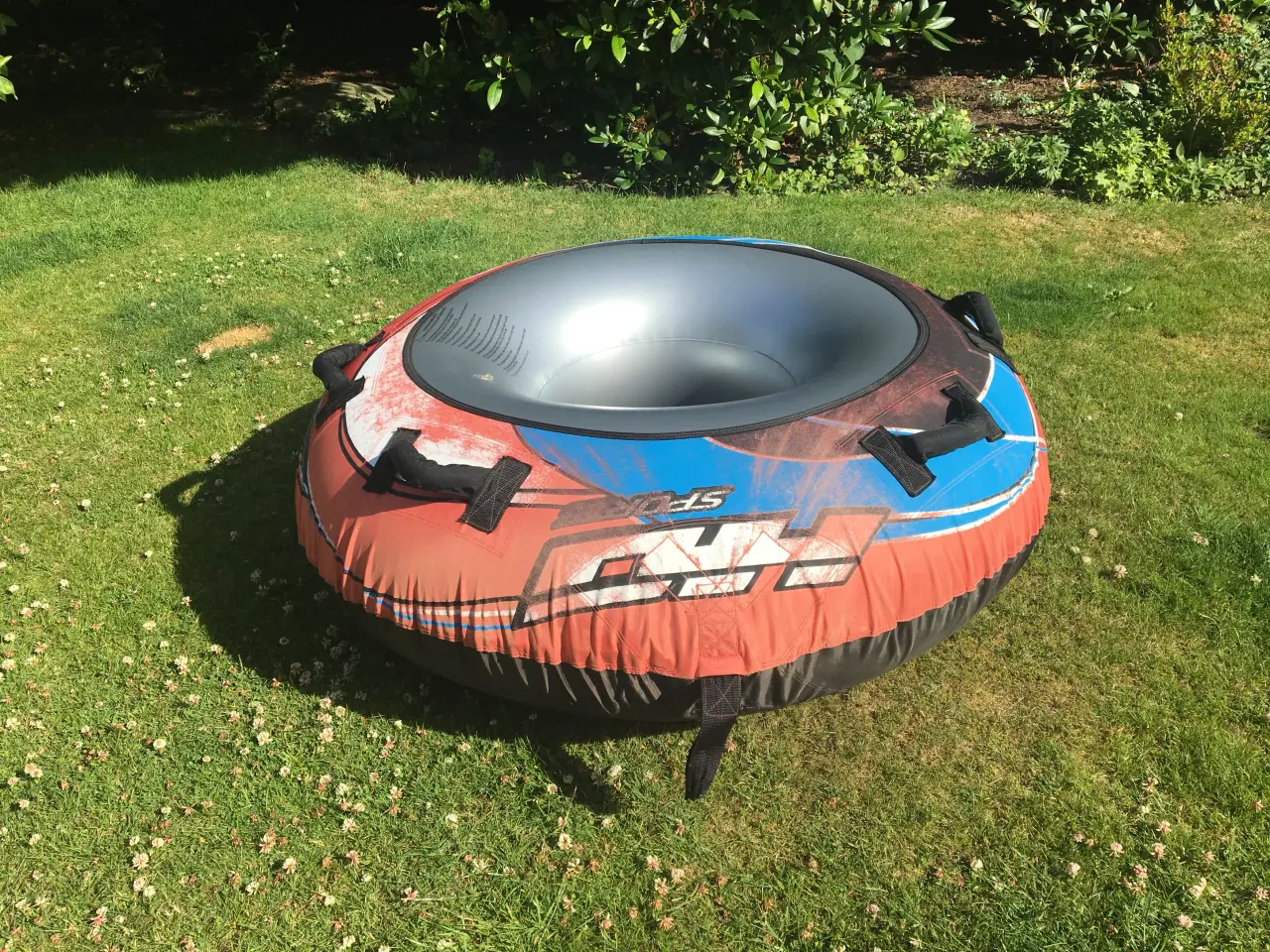 Billede 1 - HO Sportstube