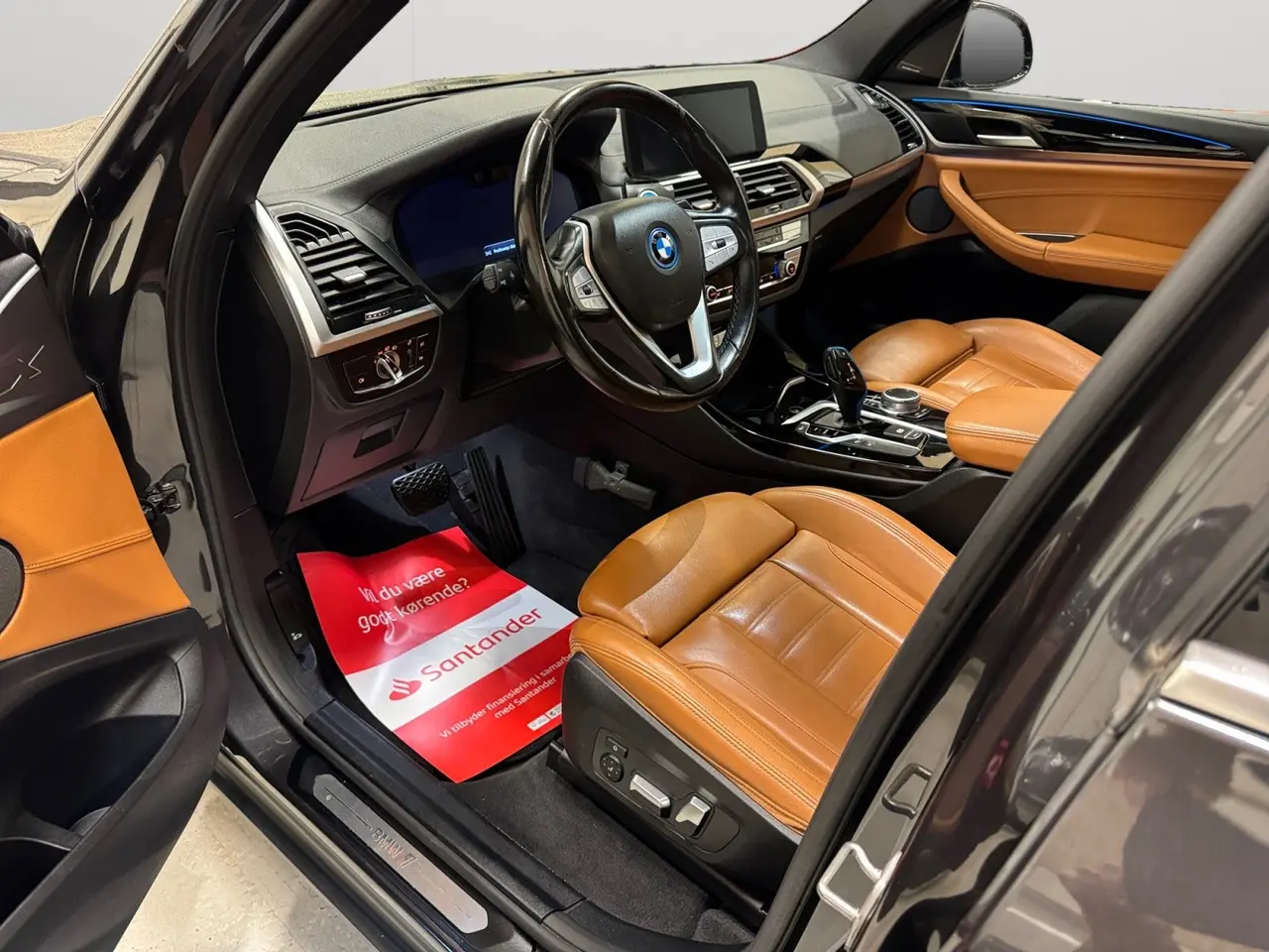 Billede 5 - BMW iX3 Executive