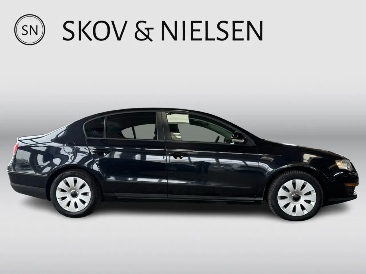Billede 6 - VW Passat 2,0 FSi Comfortline