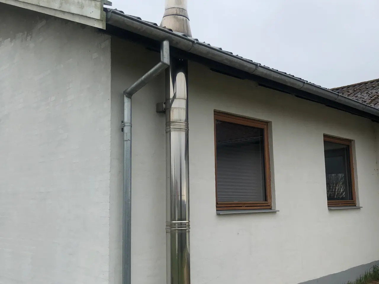 Billede 2 - Multiheat 15 stoker