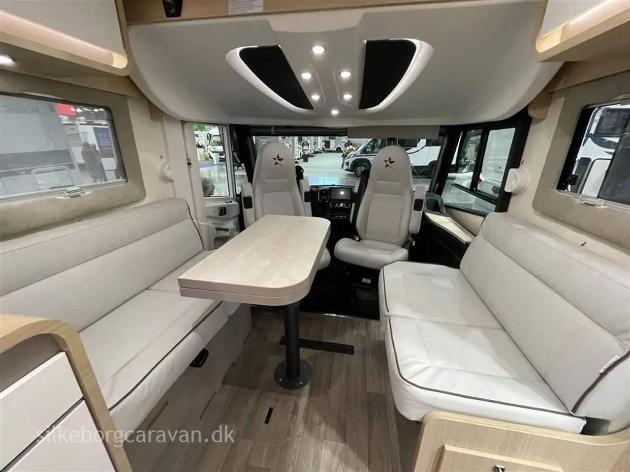 Billede 2 - 2027 - Autostar Prestige I 790 LJ