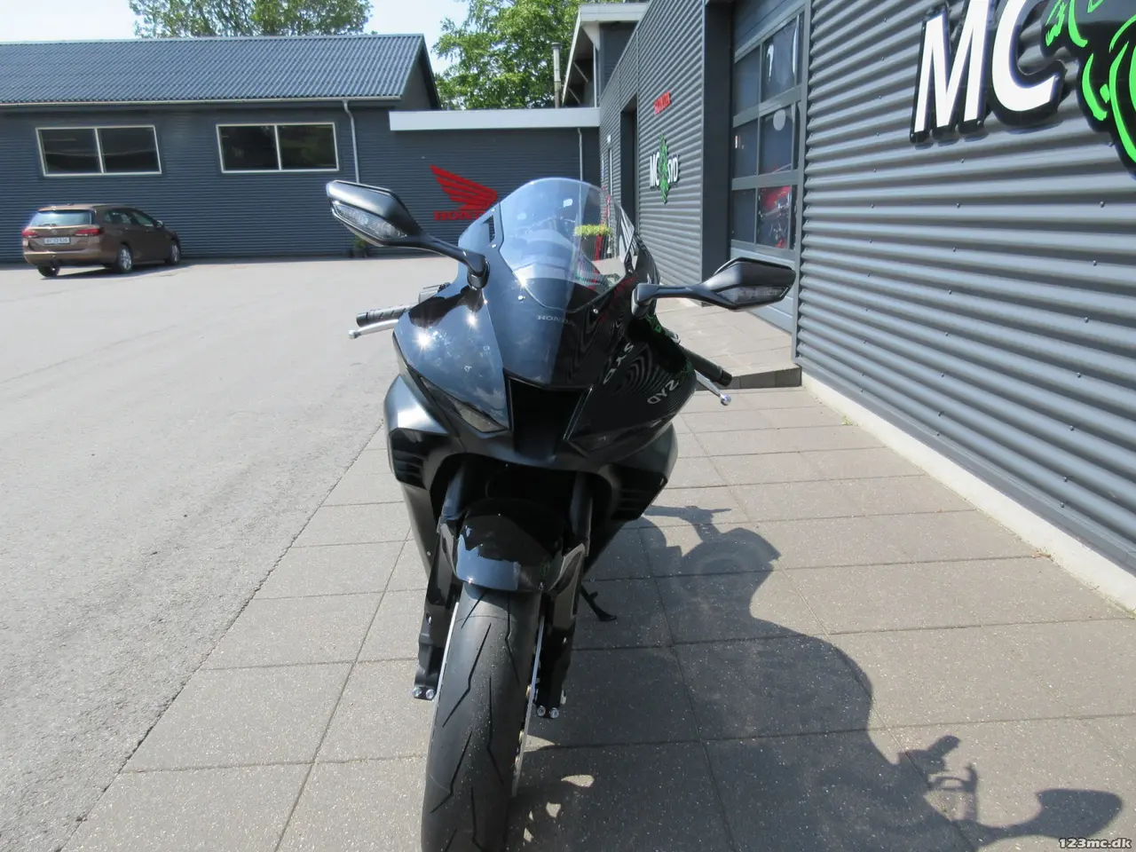 Billede 11 - Honda CBR 1000 RR-R Fireblade MC-SYD BYTTER GERNE 5 ÅRS FABRIKS GARANTI