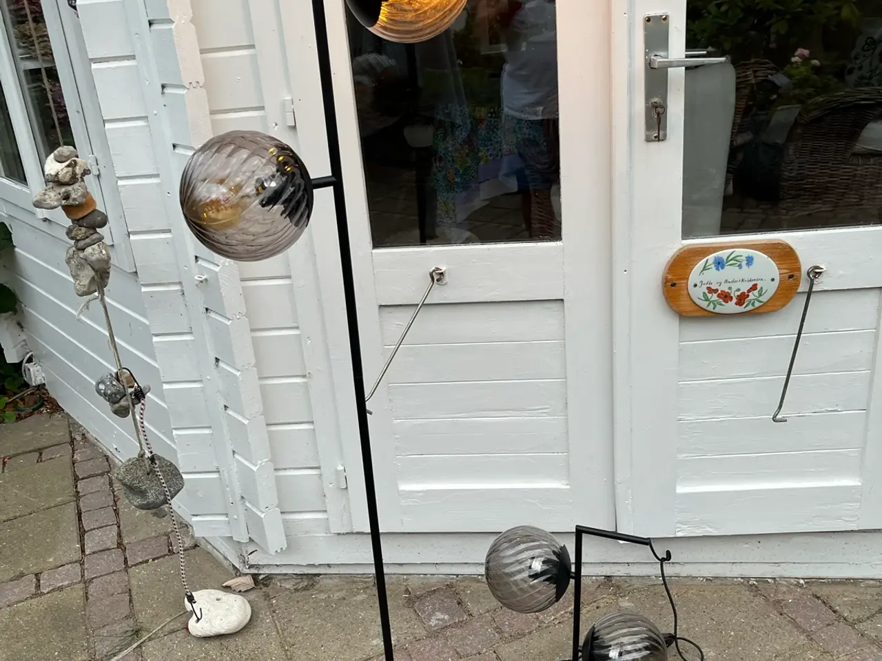 Billede 1 - Stå lamper